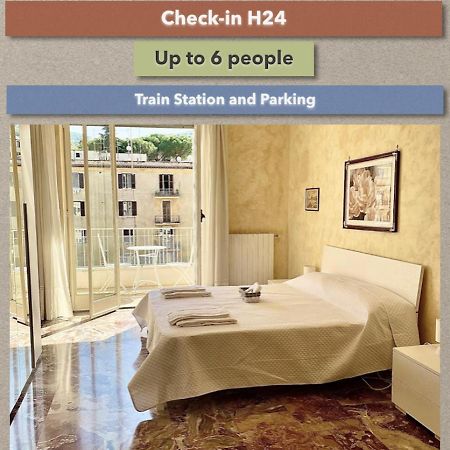 Le Ville Tivoli - Suites, Tivoli City Center! Luaran gambar